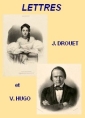 Livre audio: Victor juliette Hugo drouet - Lettres 1833, 1834, 1839, 1860, 1876
