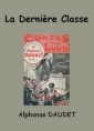 Livre audio: Alphonse Daudet - Contes du lundi-La dernière classe-Récit d'un petit Alsacien-Version2