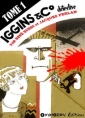Livre audio: René Bures et Jacques Ferlan - Iggins & Co-Tome 1