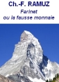 Livre audio: Charles ferdinand Ramuz - Farinet ou la fausse monnaie