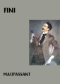 Livre audio: Guy de Maupassant - Fini