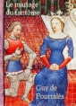 Livre audio: Guy De pourtalès - Le mariage du fantôme