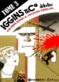 Livre audio: René Bures et Jacques Ferlan - Iggins & Co-Tome 3