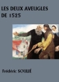 Livre audio: Frédéric Soulié - Les Deux Aveugles de 1525