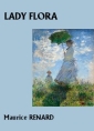 Livre audio: Maurice Renard - Lady Flora