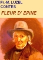 Livre audio: François-marie Luzel - Fleur d’épine ou le voyageur au château du soleil