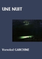Livre audio: Vsevolod Garchine - Une nuit