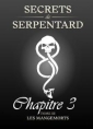 Livre audio: Mathilde Vouin - Secrets de Serpentards-Tome 3 Chapitre 3