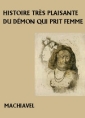 Livre audio: Nicolas Machiavel - Très plaisante histoire du démon qui prit femme
