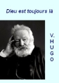 Livre audio: Victor Hugo - Dieu est toujours là
