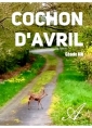 Livre audio: Géode am - Cochon d’avril