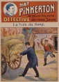 Livre audio: Anonyme - Nat Pinkerton-La Voix du sang