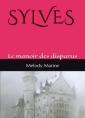 Livre audio: Melody Marine - Sylves-Le Manoir des disparus