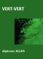 Livre audio: Alphonse Allais - Vert-Vert
