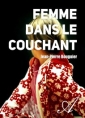 Livre audio: Jean pierre Bouguier - Une femme dans le couchant
