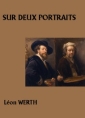 Livre audio: Léon Werth - Sur deux portraits