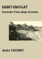Livre audio: André Theuriet - Saint-Enogat