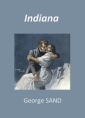 Livre audio: George Sand - Indiana