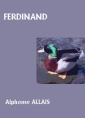 Livre audio: Alphonse Allais - Ferdinand