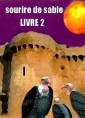 Livre audio: Serge Brussolo - Sourire de sable-Livre 2