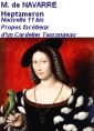Livre audio: Marguerite de Navarre - Heptaméron, Nouvelle 11 bis, Jour 02