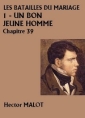 Livre audio: Hector Malot - Les Batailles du Mariage-1-Un bon jeune homme-39