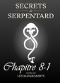 Livre audio: Mathilde Vouin - Secrets de Serpentards-Tome 3 Chapitre 8 partie 1