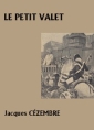 Livre audio: Jacques Cézembre - Le Petit Valet