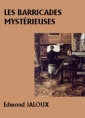 Livre audio: Edmond Jaloux - Les Barricades mystérieuses
