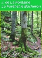 Livre audio: jean de la fontaine - La Forêt et le Bûcheron Fable