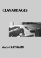 Livre audio: André Raynaud - Clavardages