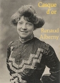 Livre audio: Renaud Alberny - Casque d'or