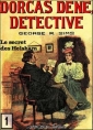 Livre audio: George robert Sims - Le Secret des Helsham