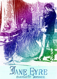 Illustration: Jane Eyre-chapitre-16 - Charlotte Brontë