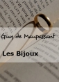 Livre audio: Guy de Maupassant - Les Bijoux