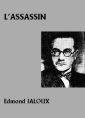 Livre audio: Edmond Jaloux - L'Assassin