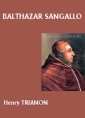 Livre audio: Henry Trianon - Balthazar Sangallo