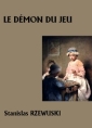 Livre audio: Stanislas Rzewuski - Le Démon du jeu