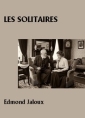 Livre audio: Edmond Jaloux - Les Solitaires