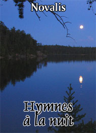 Illustration: Hymnes a la nuit - Novalis