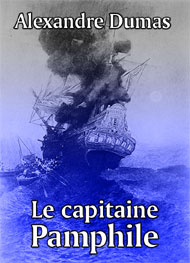 Illustration: Le Capitaine Pamphile - Alexandre Dumas