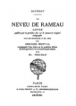 Livre audio: Denis Diderot - le neveu de Rameau