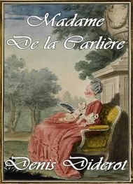 Illustration: Mme de la Carlière - Denis Diderot