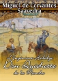 L'Ing�nieux Hidalgo Don Quichotte de la Manche-Tome1-Livre4-Chapitre39