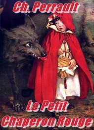 Illustration: Le Petit Chaperon Rouge Version 2 - charles perrault