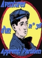 Livre audio: Arnould Galopin - Aventures d'un Apprenti Parisien Episode 38