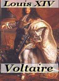 Voltaire - Mémoires de Voltaire Louis XIV