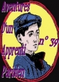 Livre audio: Arnould Galopin - Aventures d'un Apprenti Parisien Episode 39