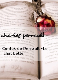 Illustration: Contes de Perrault-Le chat botté - charles perrault