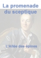 Livre audio: Denis Diderot - La Promenade Du Sceptique-partie2